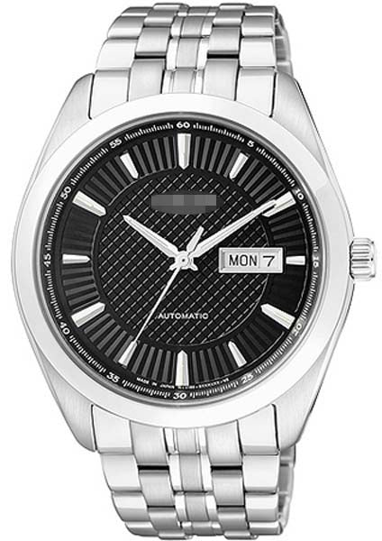 Custom Stainless Steel Men NP4010-55E Watch
