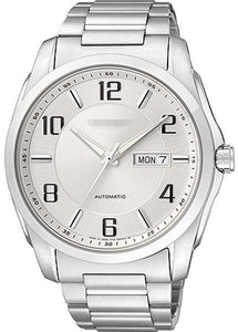 Custom Stainless Steel Men's NP4020-51A Watch