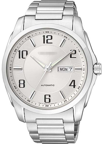 Custom Stainless Steel Men's NP4020-51A Watch