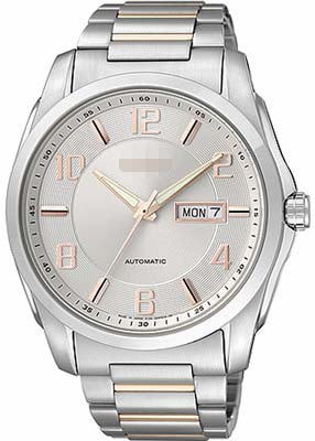Custom Stainless Steel Men NP4020-60A Watch