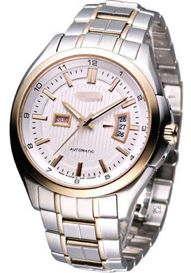 Custom Stainless Steel Men NP4034-57A Watch