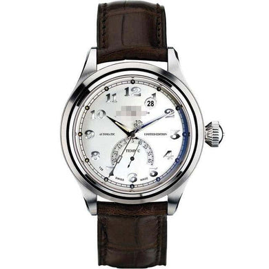 Wallis and Futuna Watches Factories