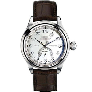 Wallis and Futuna Watches Factories