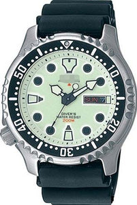 Custom Men NY0040-09W Watch