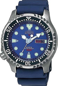 Custom Men NY0040-17L Watch
