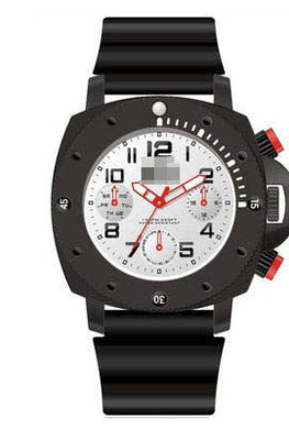 Wholesale Stainless Steel Men NY102 Watch