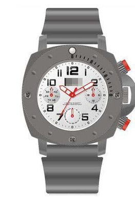 Wholesale Stainless Steel Men NY104 Watch
