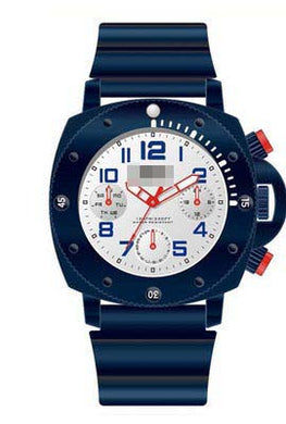 Wholesale Stainless Steel Men NY107 Watch