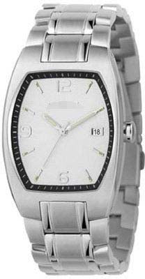 Wholesale Stainless Steel Men NY1131 Watch