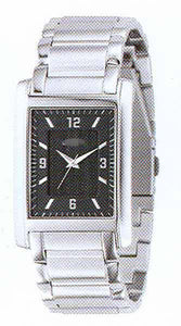 Custom Men NY1240 Watch