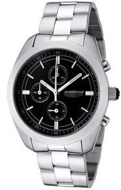 Wholesale Stainless Steel Men NY1246 Watch