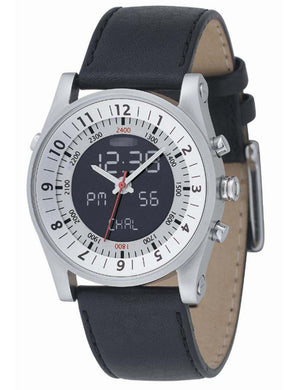 Wholesale Stainless Steel Men NY1257 Watch