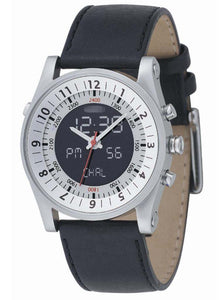 Wholesale Stainless Steel Men NY1257 Watch