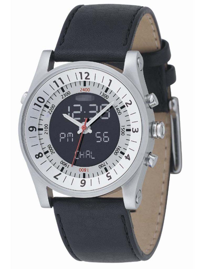 Wholesale Stainless Steel Men NY1257 Watch