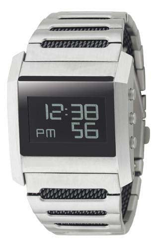 Wholesale Stainless Steel Men NY1260 Watch