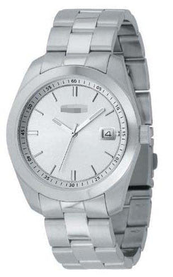 Wholesale Stainless Steel Men NY1273 Watch