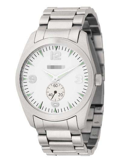 Wholesale Stainless Steel Men NY1280 Watch