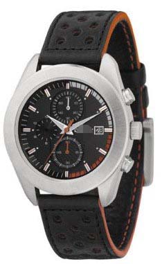 Wholesale Stainless Steel Men NY1284 Watch