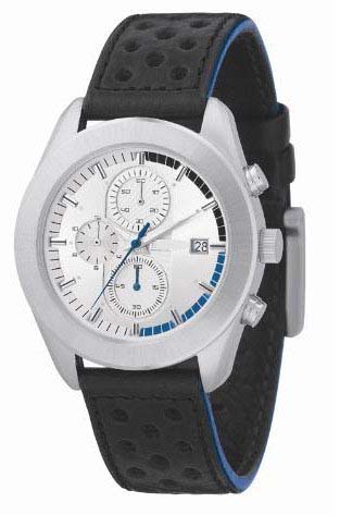 Wholesale Stainless Steel Men NY1285 Watch