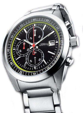 Custom Men NY1300 Watch