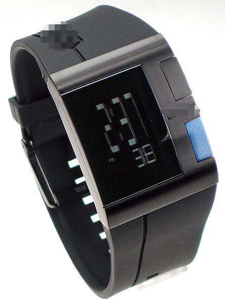 Custom Men NY1314 Watch