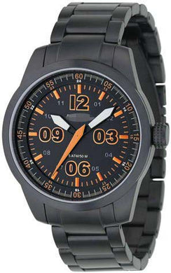 Wholesale Stainless Steel Men NY1318 Watch