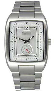 Custom Men NY1320 Watch