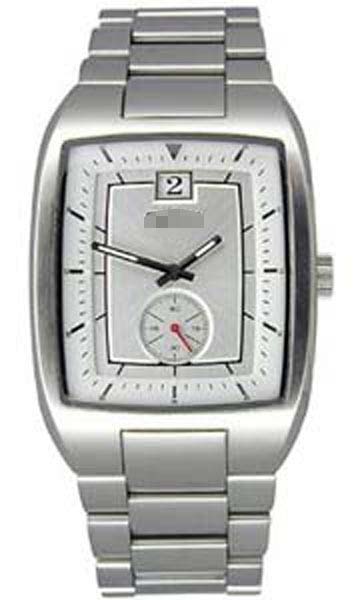Custom Men NY1320 Watch