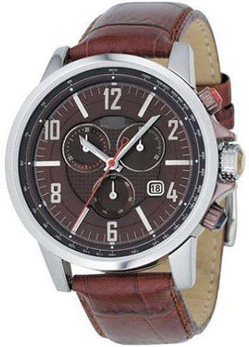 Custom Men NY1324 Watch