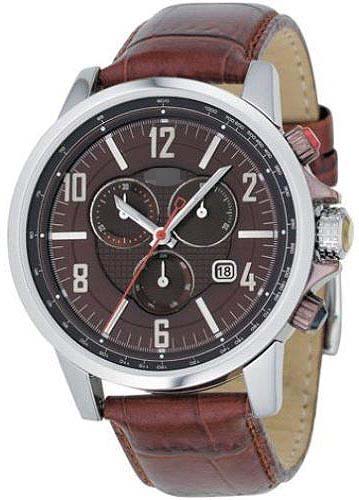 Custom Men NY1324 Watch