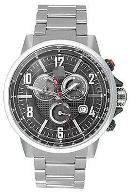Custom Men NY1326 Watch