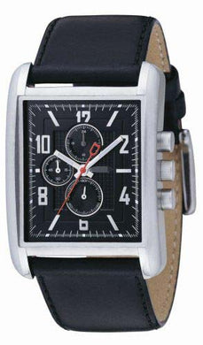 Wholesale Stainless Steel Men NY1330 Watch