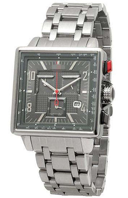 Wholesale Stainless Steel Men NY1350 Watch