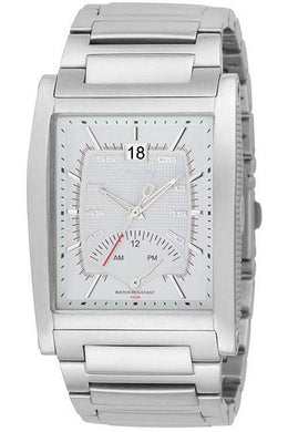 Wholesale Stainless Steel Men NY1355 Watch