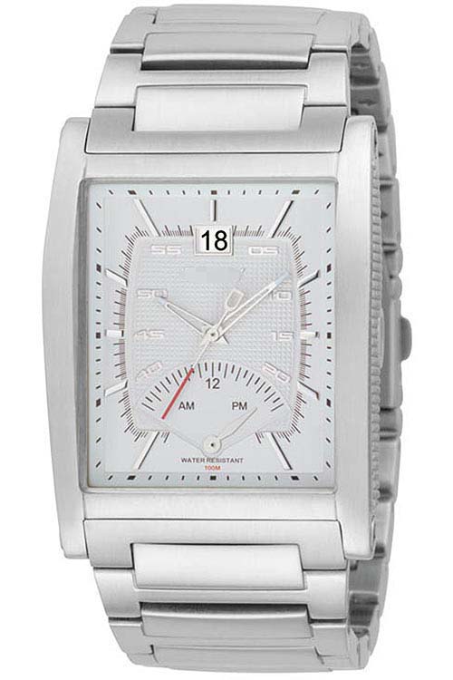 Wholesale Stainless Steel Men NY1355 Watch
