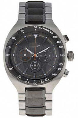 Custom Men NY1362 Watch