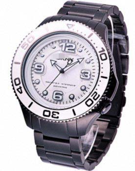 Wholesale Stainless Steel Men NY1363 Watch