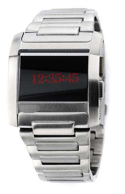 Wholesale Stainless Steel Men NY1367 Watch