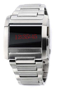 Wholesale Stainless Steel Men NY1367 Watch