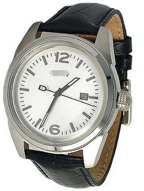 Wholesale Stainless Steel Men NY1392 Watch