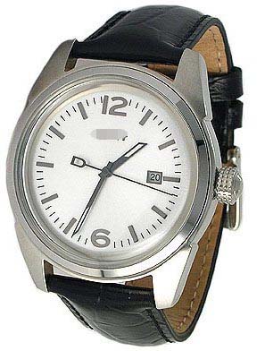 Wholesale Stainless Steel Men NY1392 Watch