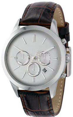 Custom Men NY1438 Watch