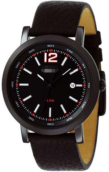 Custom Men NY1443 Watch