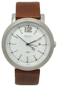 Wholesale Stainless Steel Men NY1444 Watch
