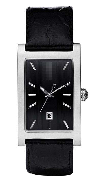 Wholesale Stainless Steel Men NY1474 Watch