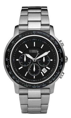 Wholesale Stainless Steel Men NY1477 Watch