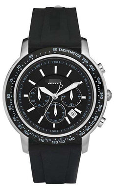 Wholesale Stainless Steel Men NY1478 Watch