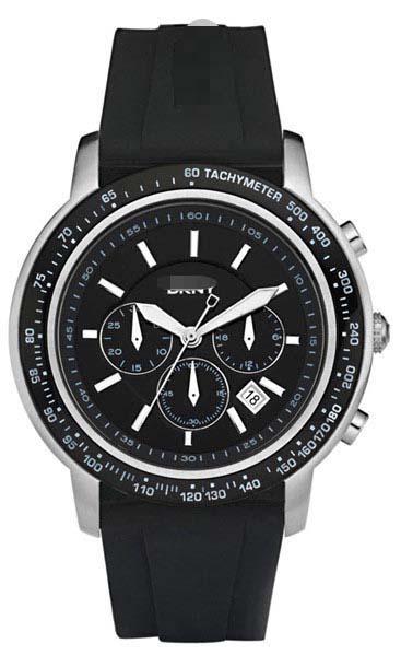 Wholesale Stainless Steel Men NY1478 Watch