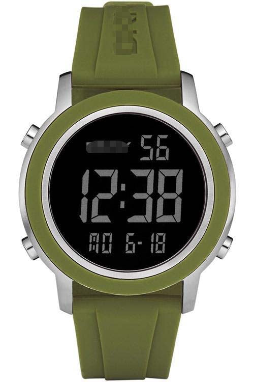 Wholesale Stainless Steel Men NY1481 Watch