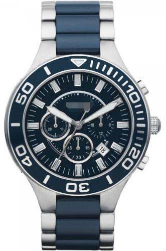 Wholesale Stainless Steel Men NY1498 Watch